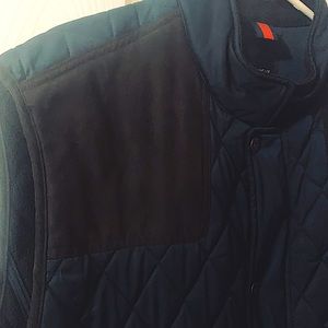 Extra large cremieux 38 jacket XL